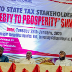 Poverty to Prosperity Summit
