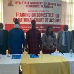 Oyo Sensitizes Workers on 2022 Budget Implementation