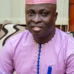 Featured author image: Ibarapa Zone Declares Support for Makinde’s Second Term Bid