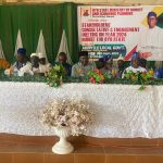 TOWN HALL AND STAKEHOLDER'S CONSULTATIVE MEETING ON YEAR 2024 BUDGET (AKINYELE)