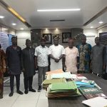 NEC Inspection: Oyo Adopts Holistic Approach to Sustainable Development — SSG